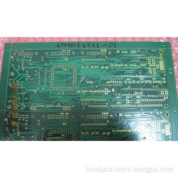 6 Layer,blind via PCB